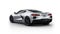 2027 Chevrolet Corvette Stingray 1LT