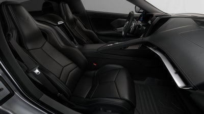 2027 Chevrolet Corvette Stingray 1LT