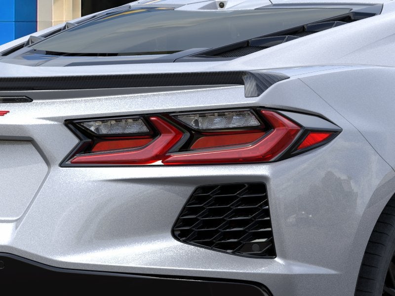 2027 Chevrolet Corvette Stingray 1LT