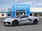 2027 Chevrolet Corvette Stingray 1LT