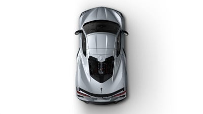 2027 Chevrolet Corvette Stingray 1LT