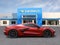 2027 Chevrolet Corvette Stingray 1LT