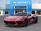 2027 Chevrolet Corvette Stingray 1LT