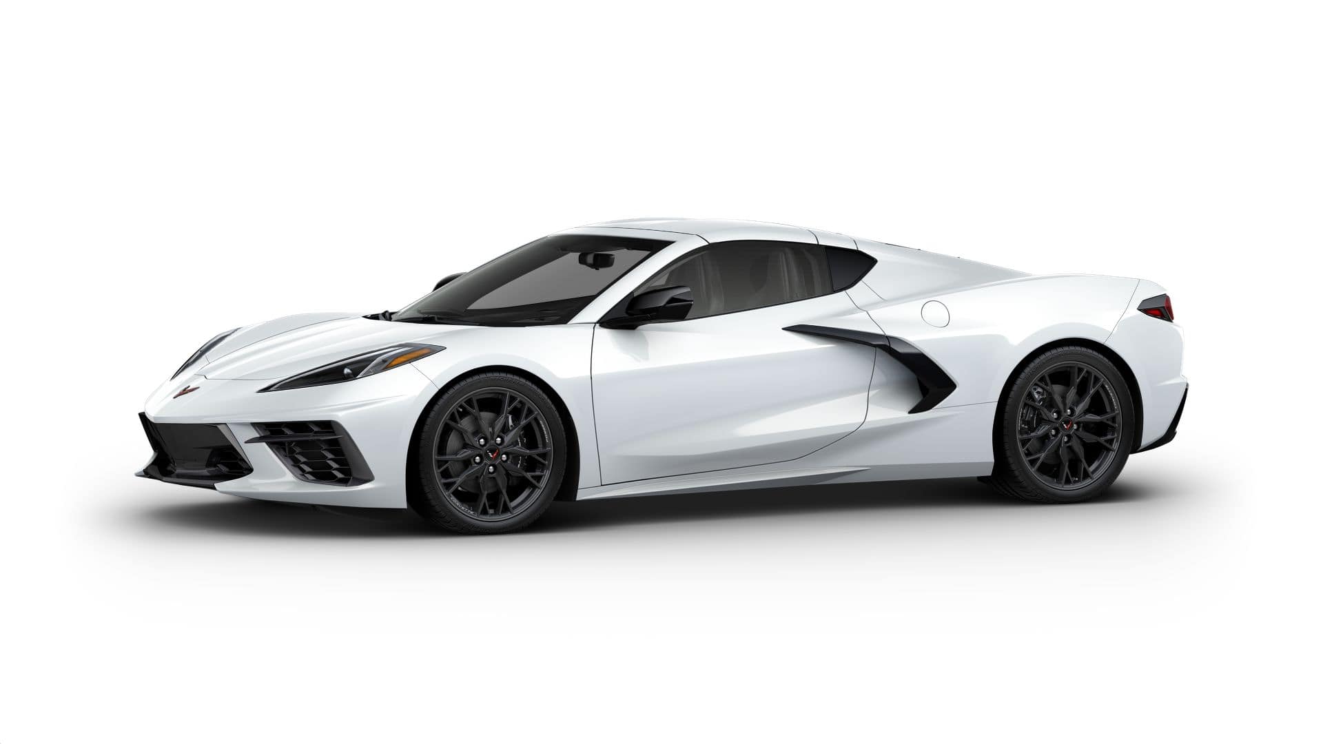 2027 Chevrolet Corvette Stingray 1LT