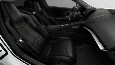 2027 Chevrolet Corvette Stingray 1LT