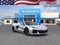 2027 Chevrolet Corvette Grand Sport 1LT