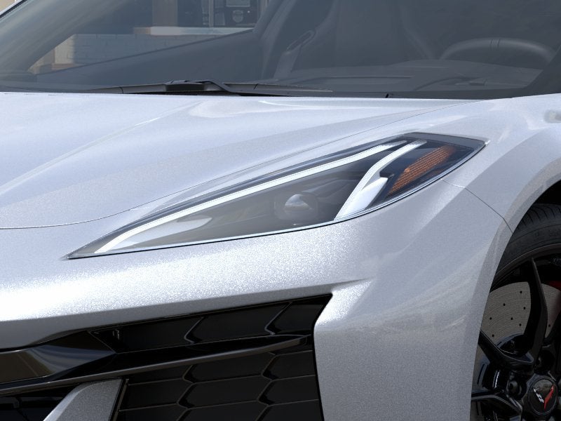 2027 Chevrolet Corvette Grand Sport 1LT