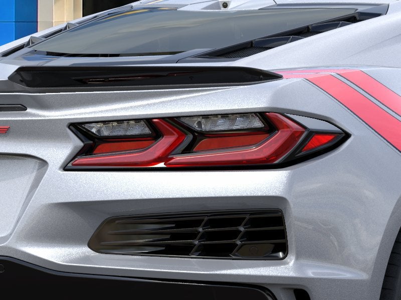 2027 Chevrolet Corvette Grand Sport 1LT