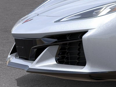 2027 Chevrolet Corvette Grand Sport 1LT