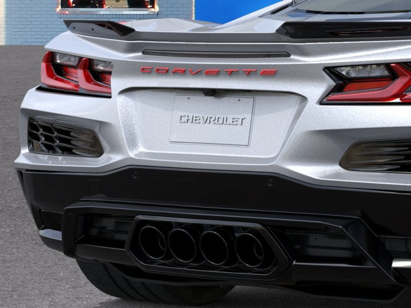 2027 Chevrolet Corvette Grand Sport 1LT