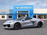 2027 Chevrolet Corvette Grand Sport 1LT
