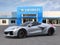 2027 Chevrolet Corvette Grand Sport 1LT