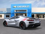 2027 Chevrolet Corvette Grand Sport 1LT