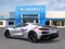 2027 Chevrolet Corvette Grand Sport 1LT