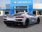 2027 Chevrolet Corvette Grand Sport 1LT