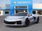 2027 Chevrolet Corvette Grand Sport 1LT