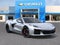 2027 Chevrolet Corvette Grand Sport 1LT