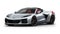 2027 Chevrolet Corvette Grand Sport 1LT
