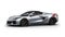 2027 Chevrolet Corvette Grand Sport 1LT