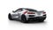 2027 Chevrolet Corvette Grand Sport 1LT