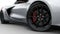 2027 Chevrolet Corvette Grand Sport 1LT
