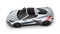 2027 Chevrolet Corvette Grand Sport 1LT