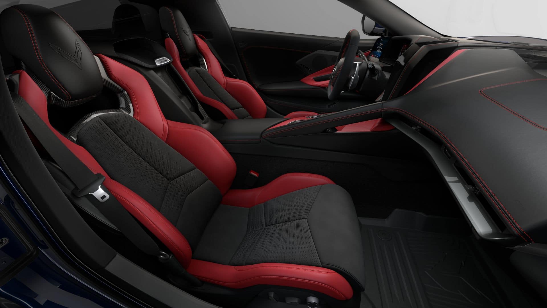 2027 Chevrolet Corvette Grand Sport 2LT