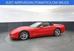 2004 Chevrolet Corvette Base