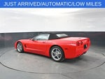 2004 Chevrolet Corvette Base