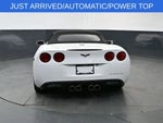 2005 Chevrolet Corvette NA