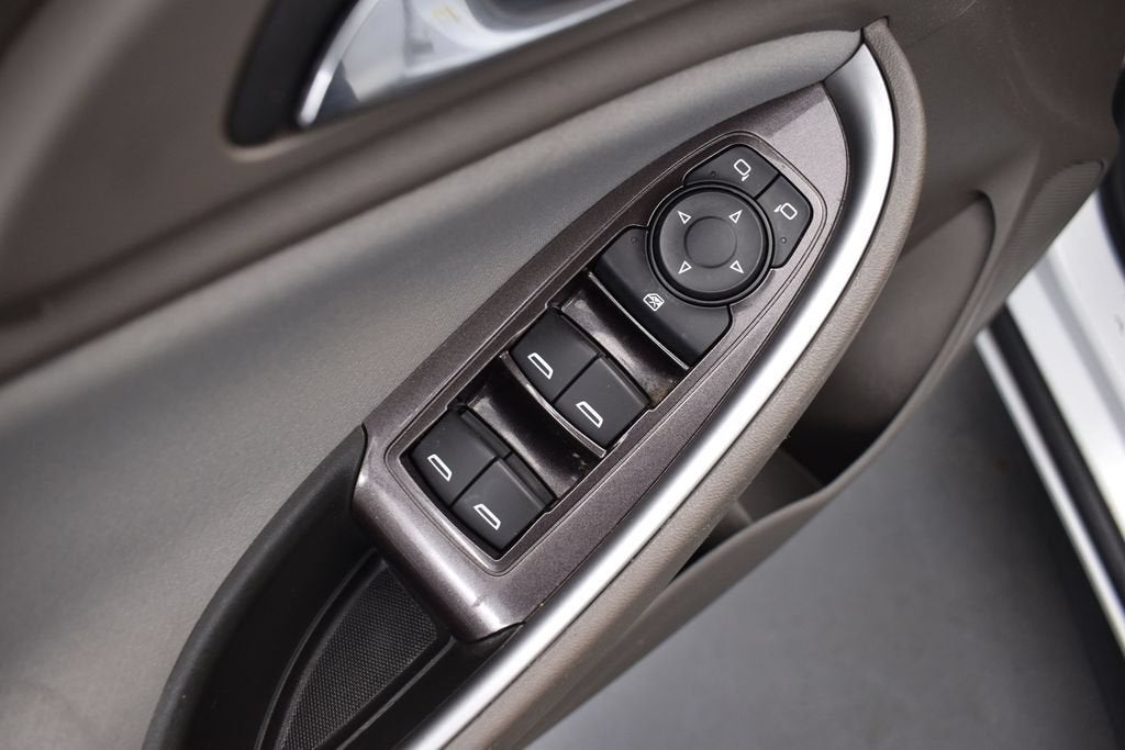 2021 Chevrolet Malibu LS