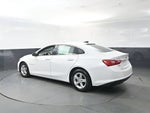 2021 Chevrolet Malibu LS