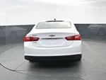 2021 Chevrolet Malibu LS