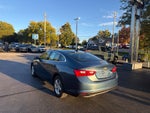 2025 Chevrolet Malibu LS