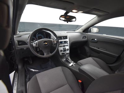 2010 Chevrolet Malibu LT w/1LT