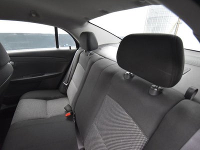 2010 Chevrolet Malibu LT w/1LT