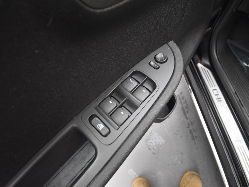 2010 Chevrolet Malibu LT w/1LT