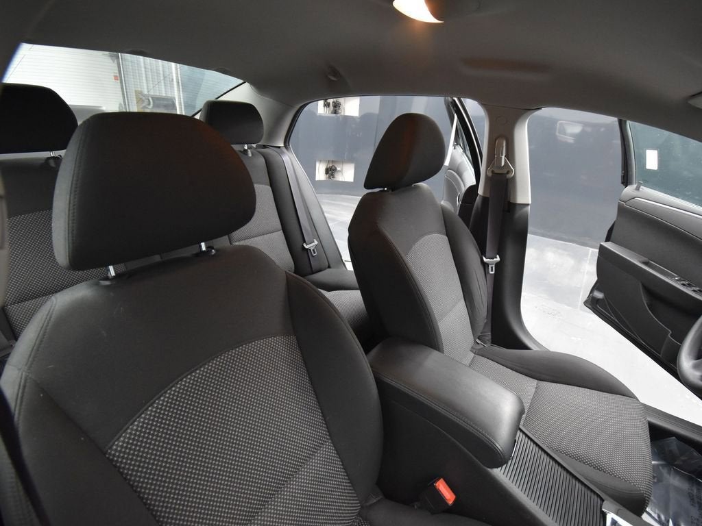 2010 Chevrolet Malibu LT w/1LT