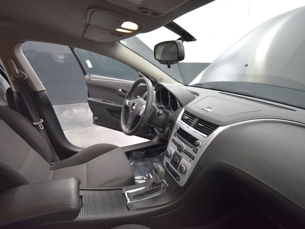 2010 Chevrolet Malibu LT w/1LT