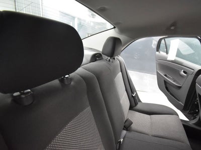 2010 Chevrolet Malibu LT w/1LT