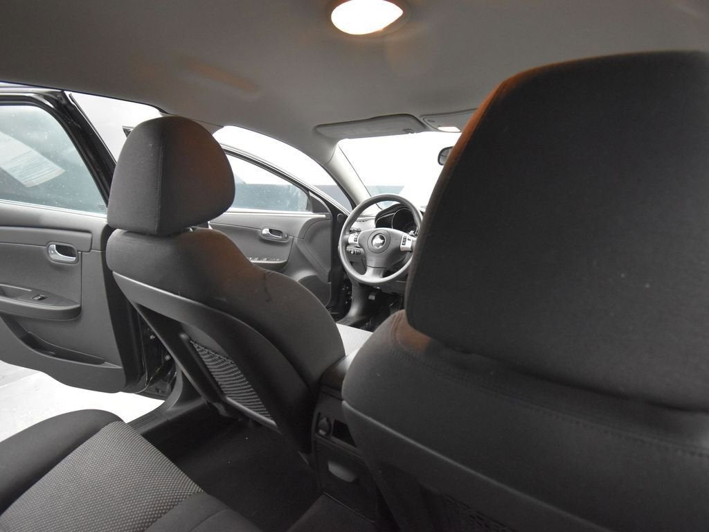 2010 Chevrolet Malibu LT w/1LT