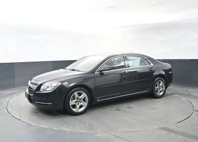 2010 Chevrolet Malibu LT w/1LT