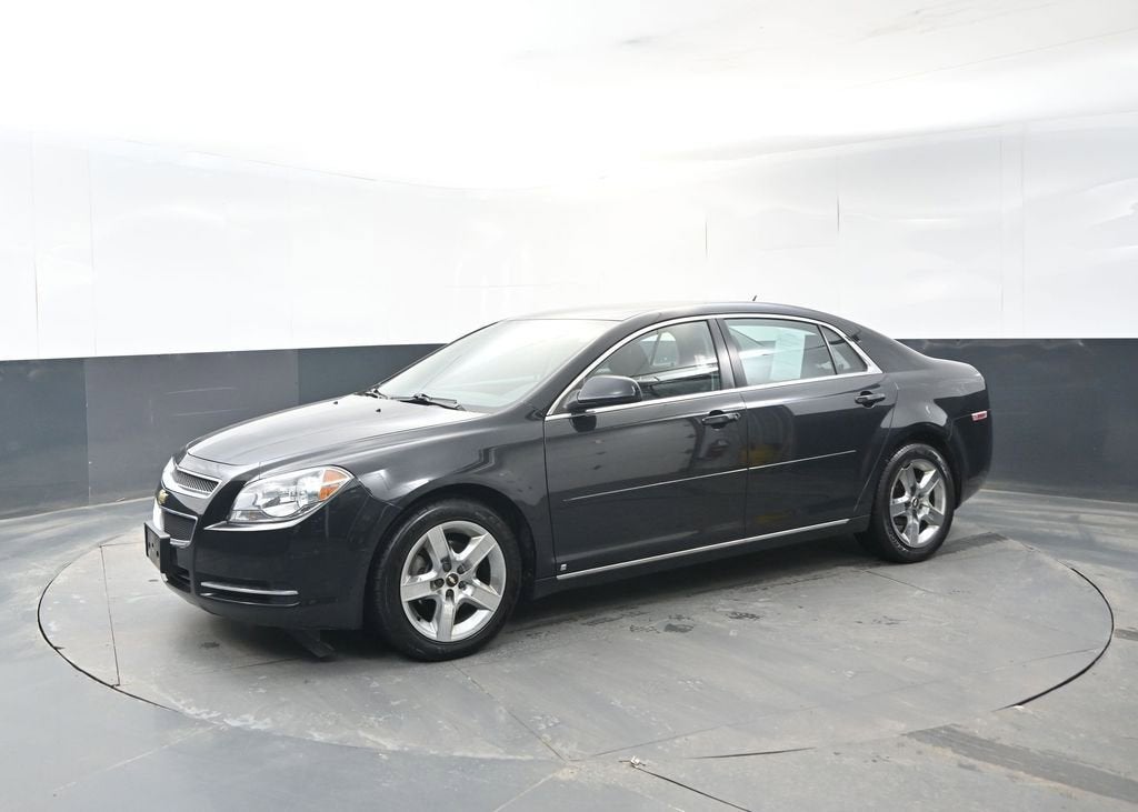 2010 Chevrolet Malibu LT w/1LT