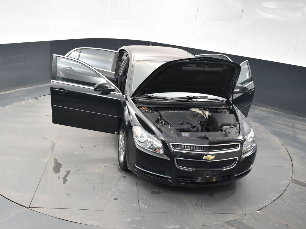 2010 Chevrolet Malibu LT w/1LT