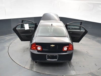 2010 Chevrolet Malibu LT w/1LT