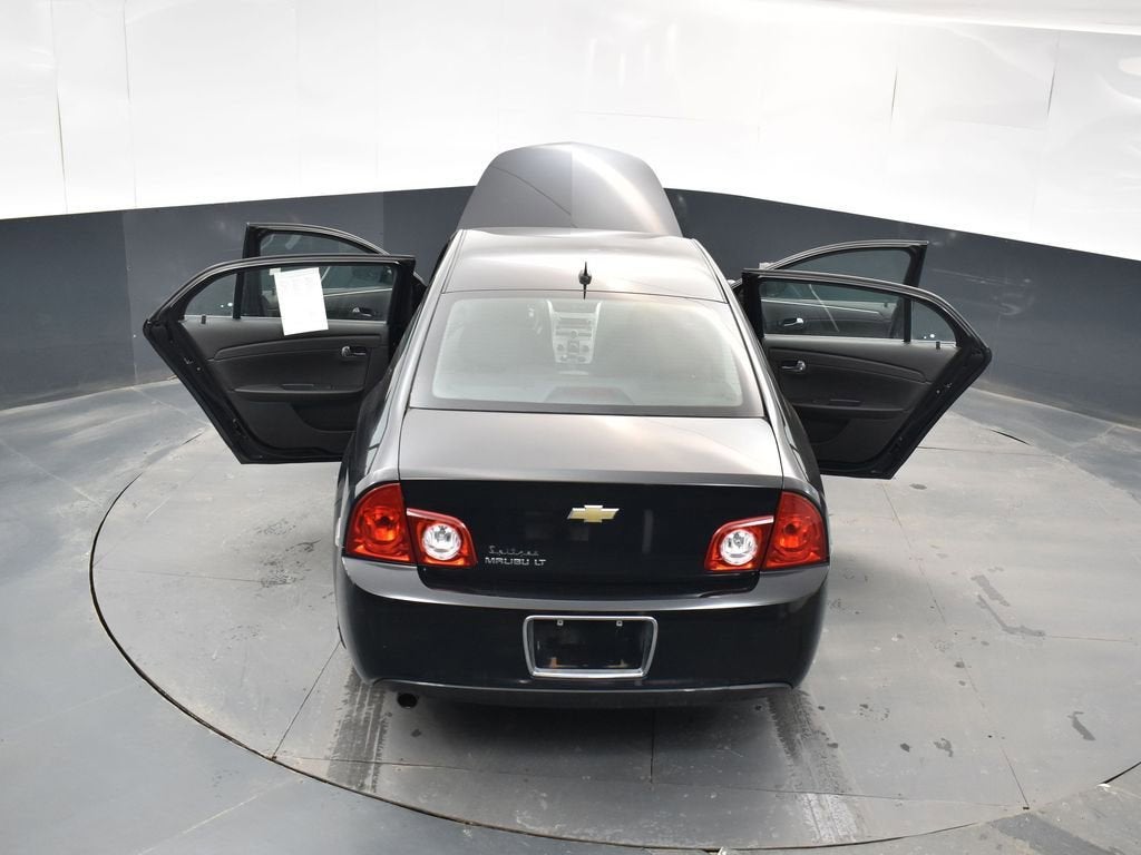 2010 Chevrolet Malibu LT w/1LT