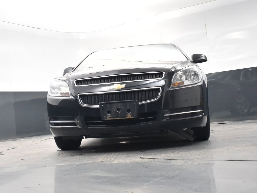2010 Chevrolet Malibu LT w/1LT