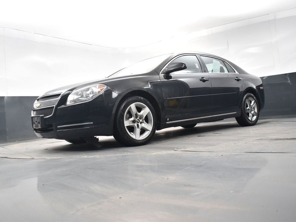 2010 Chevrolet Malibu LT w/1LT