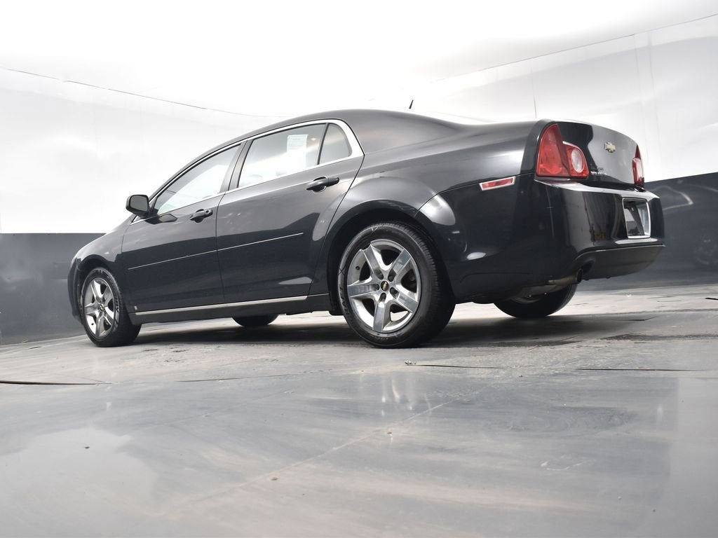2010 Chevrolet Malibu LT w/1LT