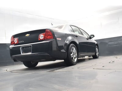 2010 Chevrolet Malibu LT w/1LT
